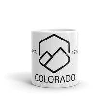 Colorado - Mug - Established