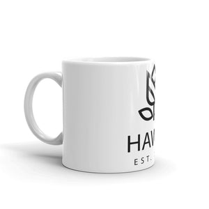 Hawaii - Mug - Established