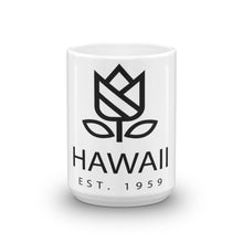 Hawaii - Mug - Established