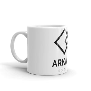 Arkansas - Mug - Established