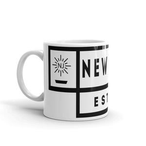 New Jersey - Mug - Established