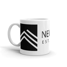 New Mexico - Mug - Established