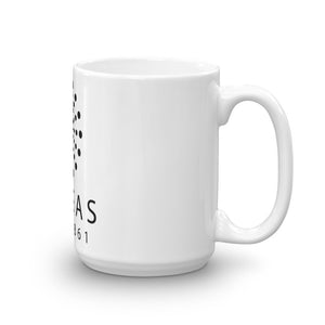 Kansas - Mug - Established