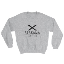 Alabama - Crewneck Sweatshirt - Established