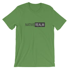 Native Realm - Short-Sleeve Unisex T-Shirt - NR4