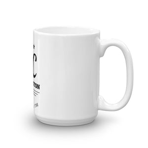 Washington DC - Mug - Established