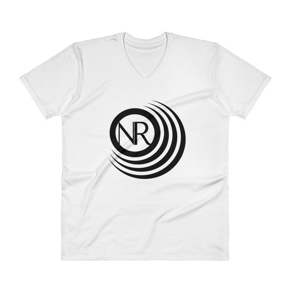 Native Realm - V-Neck T-Shirt - NR5
