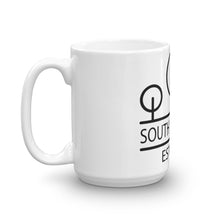 South Carolina - Mug - Established