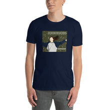 Margo's Collection - Margo's (Matthew 6:30) Tee - Short-Sleeve Unisex T-Shirt