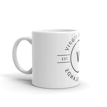 Virgin Islands - Mug - Reflections