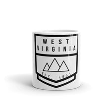 West Virginia - Mug - Established