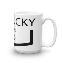 Kentucky - Mug - Established