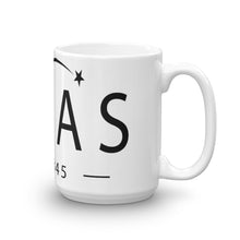 Texas - Mug - Established
