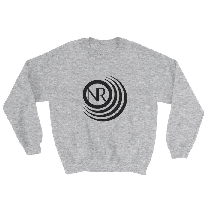 Native Realm - Crewneck Sweatshirt - NR5