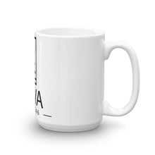 Iowa - Mug - Established