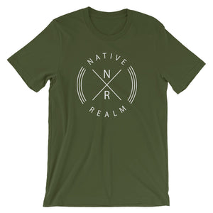 Native Realm - Short-Sleeve Unisex T-Shirt - NR2