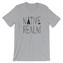 Native Realm - Short-Sleeve Unisex T-Shirt - NR3
