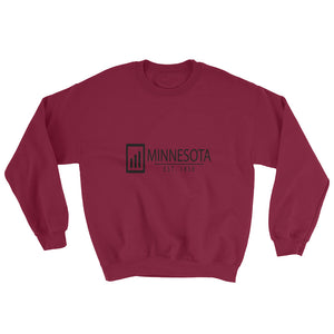 Minnesota - Crewneck Sweatshirt - Established
