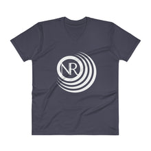 Native Realm - V-Neck T-Shirt - NR5
