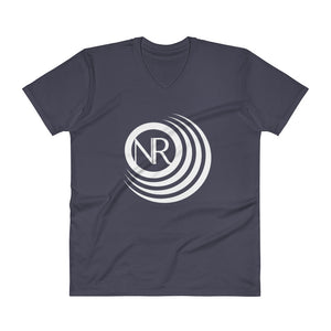 Native Realm - V-Neck T-Shirt - NR5