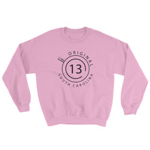 South Carolina - Crewneck Sweatshirt - Original 13