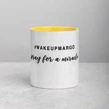 Margo's Collection - #WAKEUPMARGO - Colorful Coffee Mug