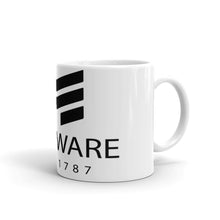 Delaware - Mug - Established