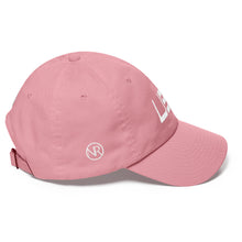 USA Designs - Embroidered Low Profile Cotton Hat - USA