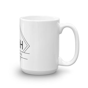 Utah - Mug - Established